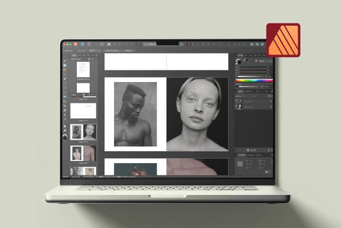 Affinity Publisher