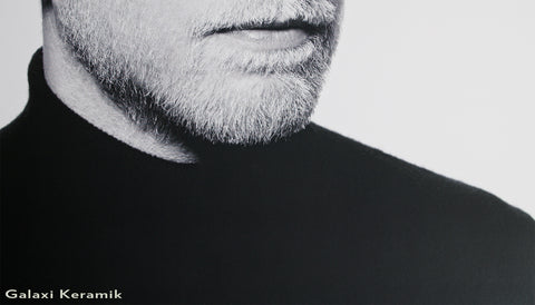 Papiermuster