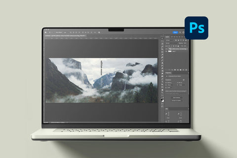 Adobe Photoshop
